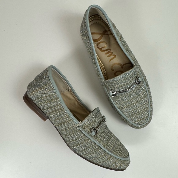 Sam Edelman Other - NWOT Sam Edelman Girls Loraine Bit Loafer